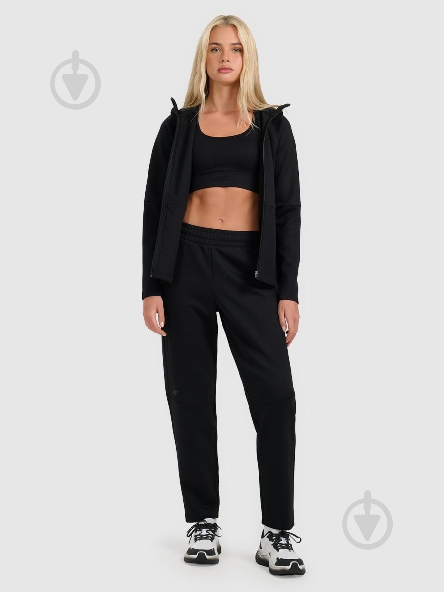 Куртка 4F 4FWAW25TSWSF2260-20S р.L - фото 5