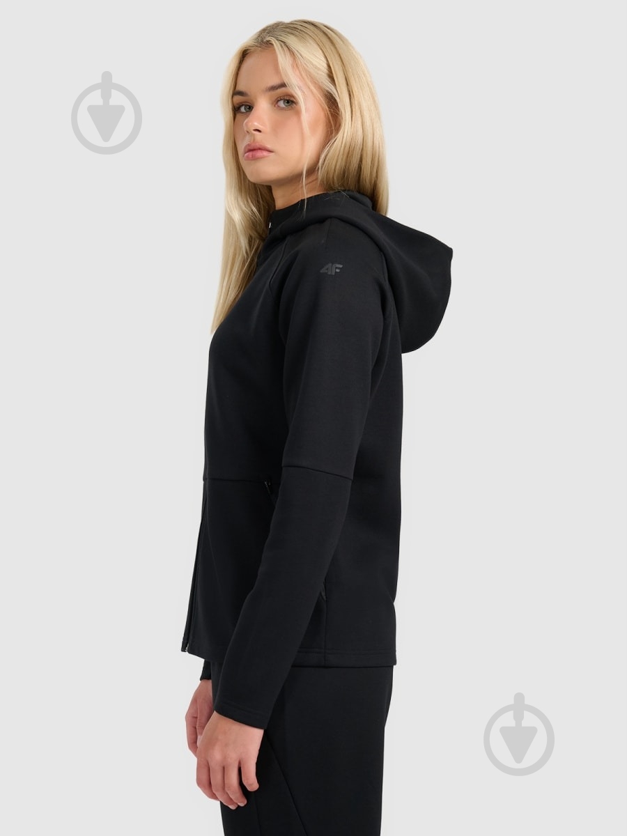 Куртка 4F 4FWAW25TSWSF2260-20S р.L - фото 7