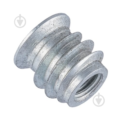 Гайка мебельная М 6 100 шт. snapt - фото 1