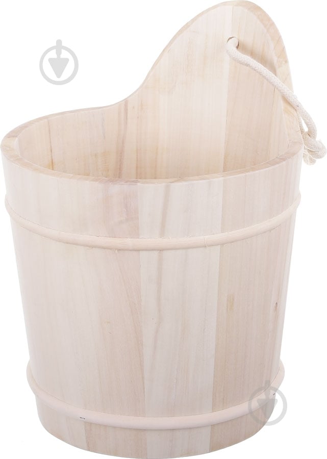 Шайка 8л. WZ-03 - фото 1 Шайка 8л. WZ-03 - фото 1