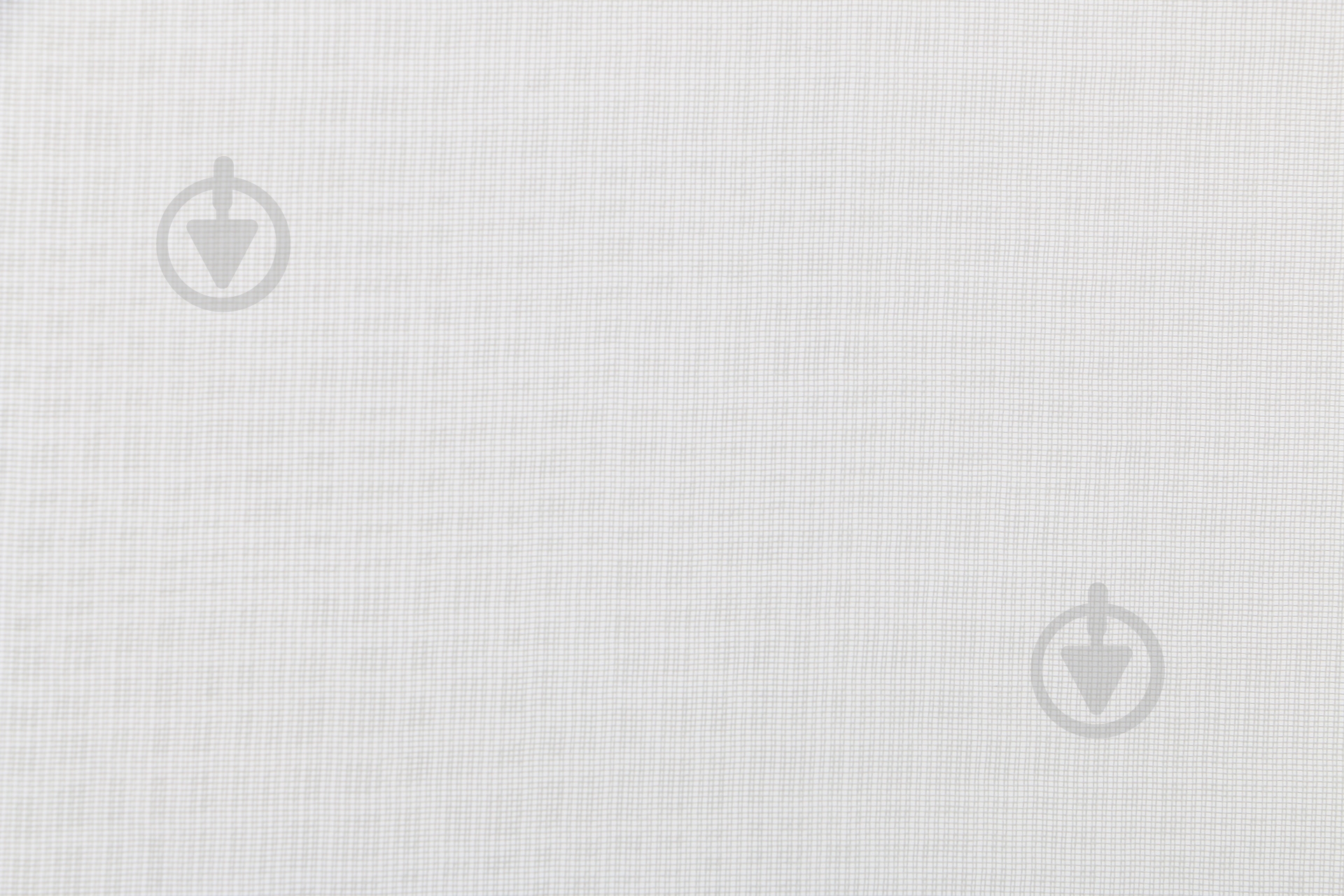 Тюль Embossed Grid 280х275 см білий UP! (Underprice) - фото 2 Тюль Embossed Grid 280х275 см білий UP! (Underprice) - фото 2