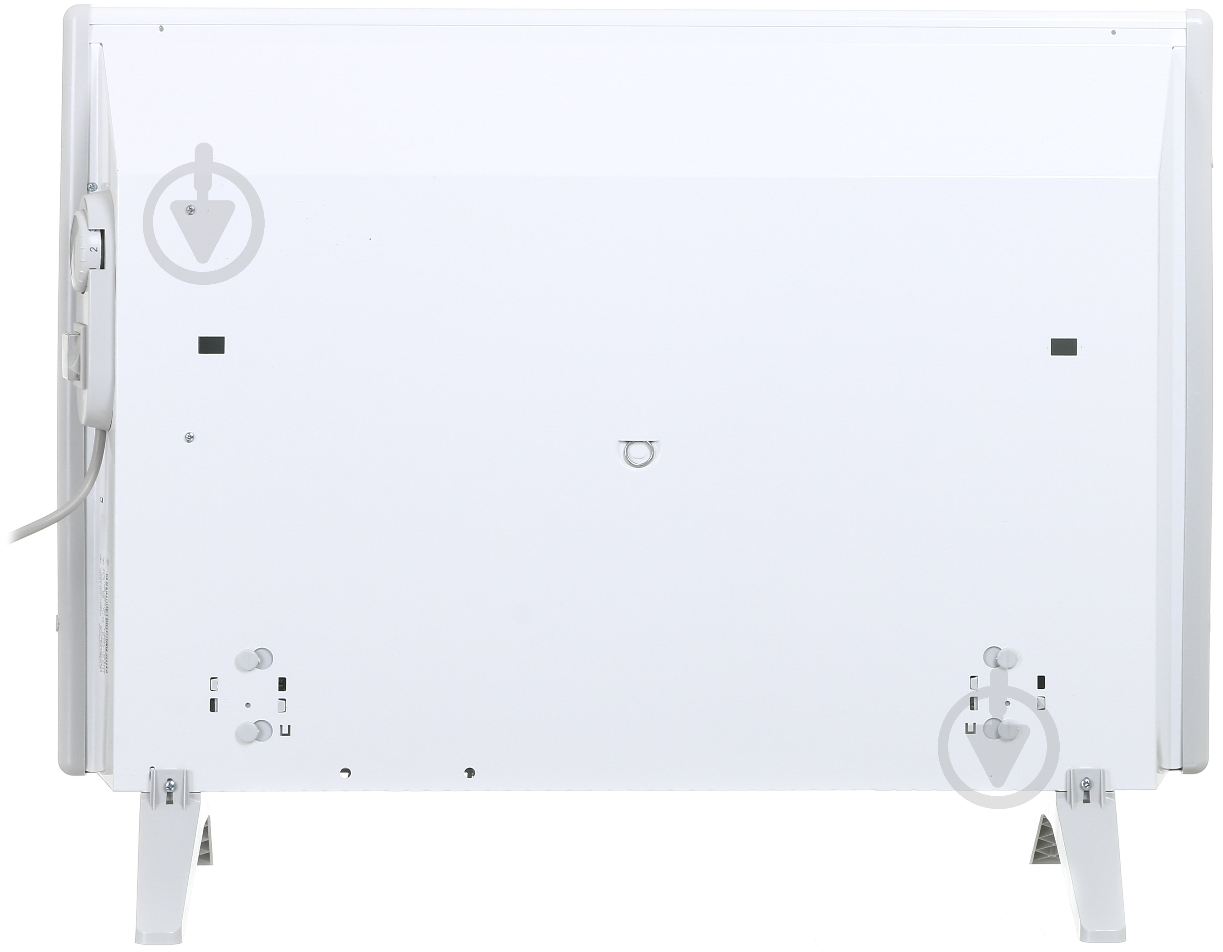 Конвектор электрический UP! (Underprice) CH-15MC/IPX4 - фото 3