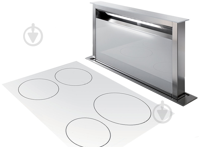 Вытяжка Faber FABULA WH - фото 2