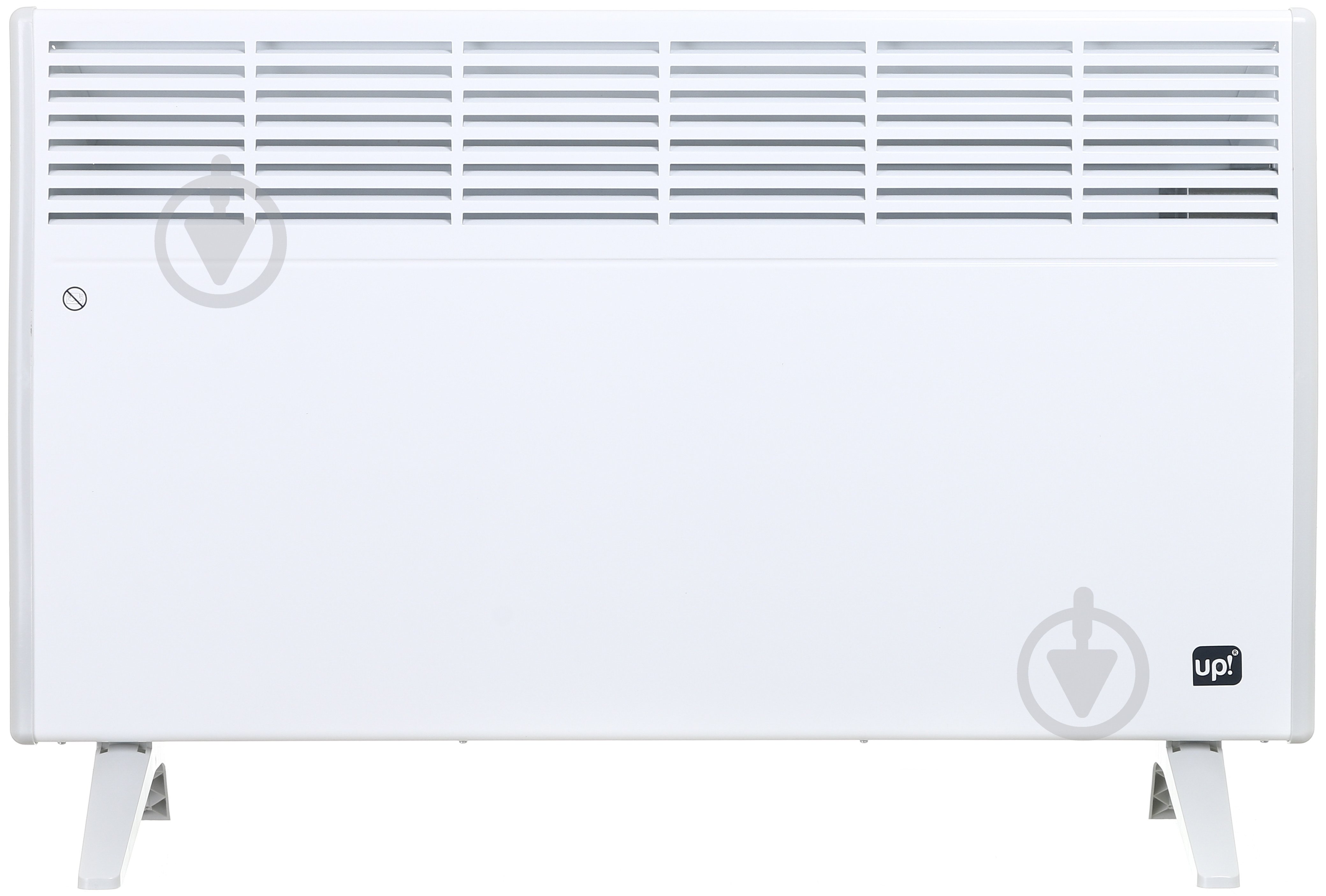 Конвектор электрический UP! (Underprice) CH-20MC - фото 2