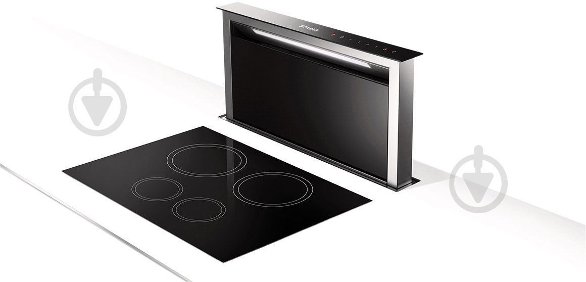 Вытяжка Faber FABULA BK - фото 2