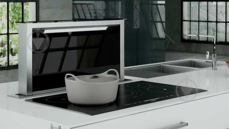 Вытяжка Faber FABULA BK - фото 4