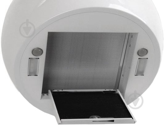 Вытяжка Faber DROP EG8 WP A48 - фото 4