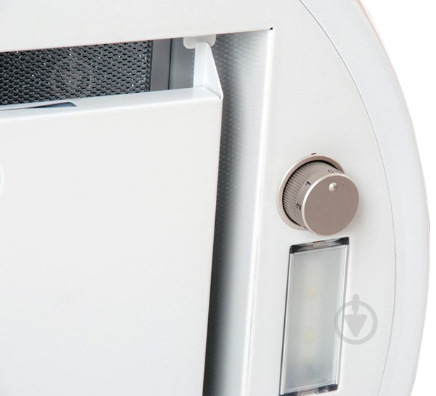 Вытяжка Faber DROP EG8 WP A48 - фото 2