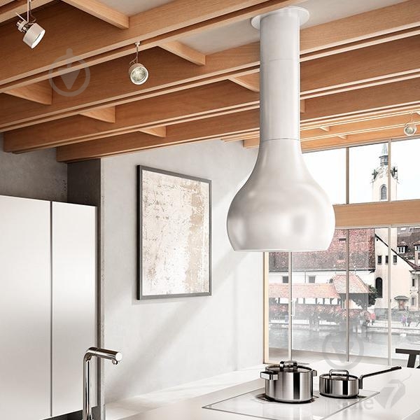 Вытяжка Faber DROP EG8 WP A48 - фото 6