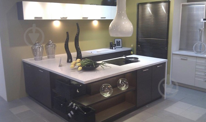 Вытяжка Faber DROP EG8 WP A48 - фото 5