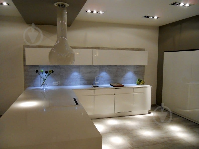 Вытяжка Faber DROP EG8 WP A48 - фото 7