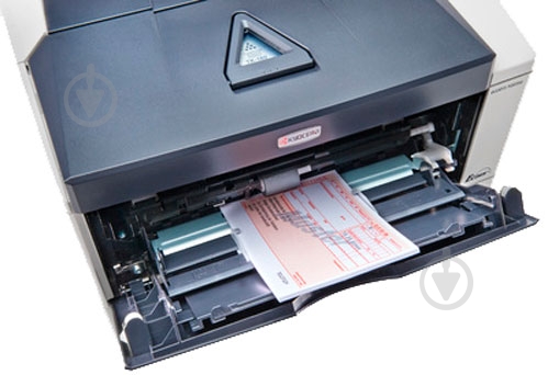 Принтер Kyocera ECOSYS P2035d А4 (1102PG3NL0) - фото 6 Принтер Kyocera ECOSYS P2035d А4 (1102PG3NL0) - фото 6