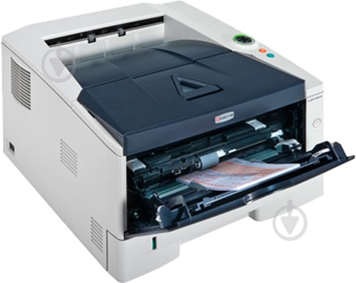 Принтер Kyocera ECOSYS P2035d А4 (1102PG3NL0) - фото 5 Принтер Kyocera ECOSYS P2035d А4 (1102PG3NL0) - фото 5