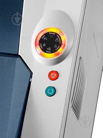 Принтер Kyocera ECOSYS P2035d А4 (1102PG3NL0) - фото 7 Принтер Kyocera ECOSYS P2035d А4 (1102PG3NL0) - фото 7