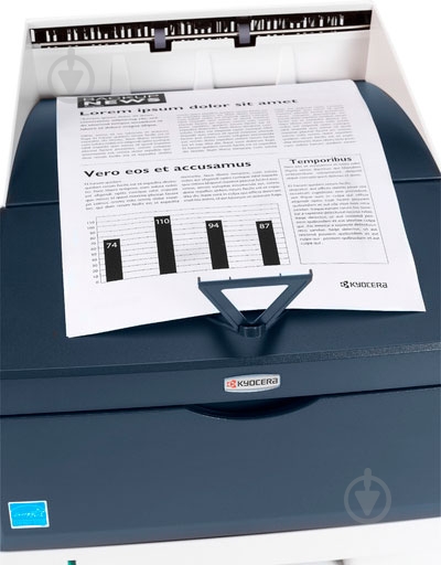 Принтер Kyocera ECOSYS P2035d А4 (1102PG3NL0) - фото 8 Принтер Kyocera ECOSYS P2035d А4 (1102PG3NL0) - фото 8