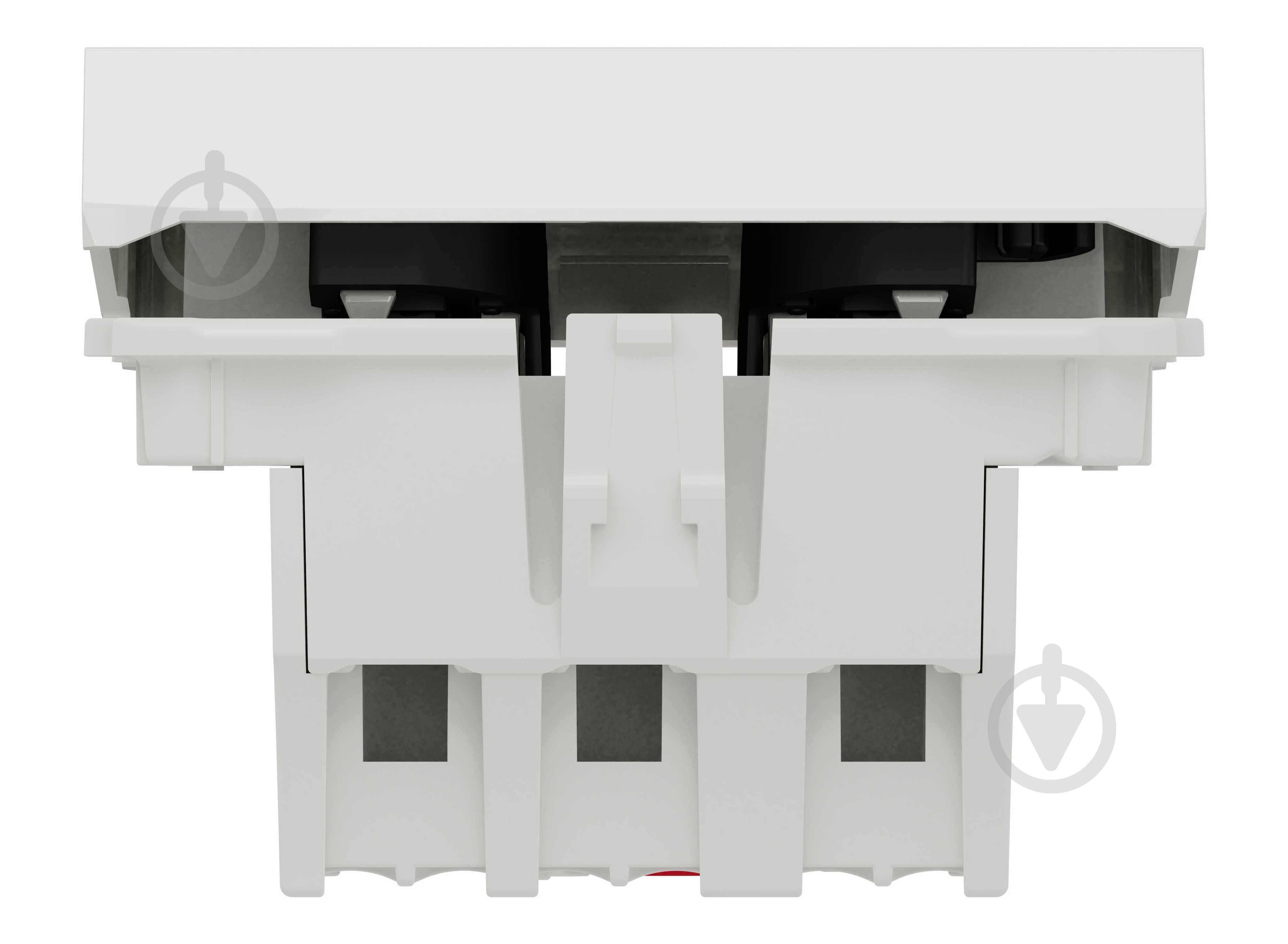 Выключатель кнопочный одноклавишный Schneider Electric Unica New без подсветки белый NU320118 - фото 9 Выключатель кнопочный одноклавишный Schneider Electric Unica New без подсветки белый NU320118 - фото 9