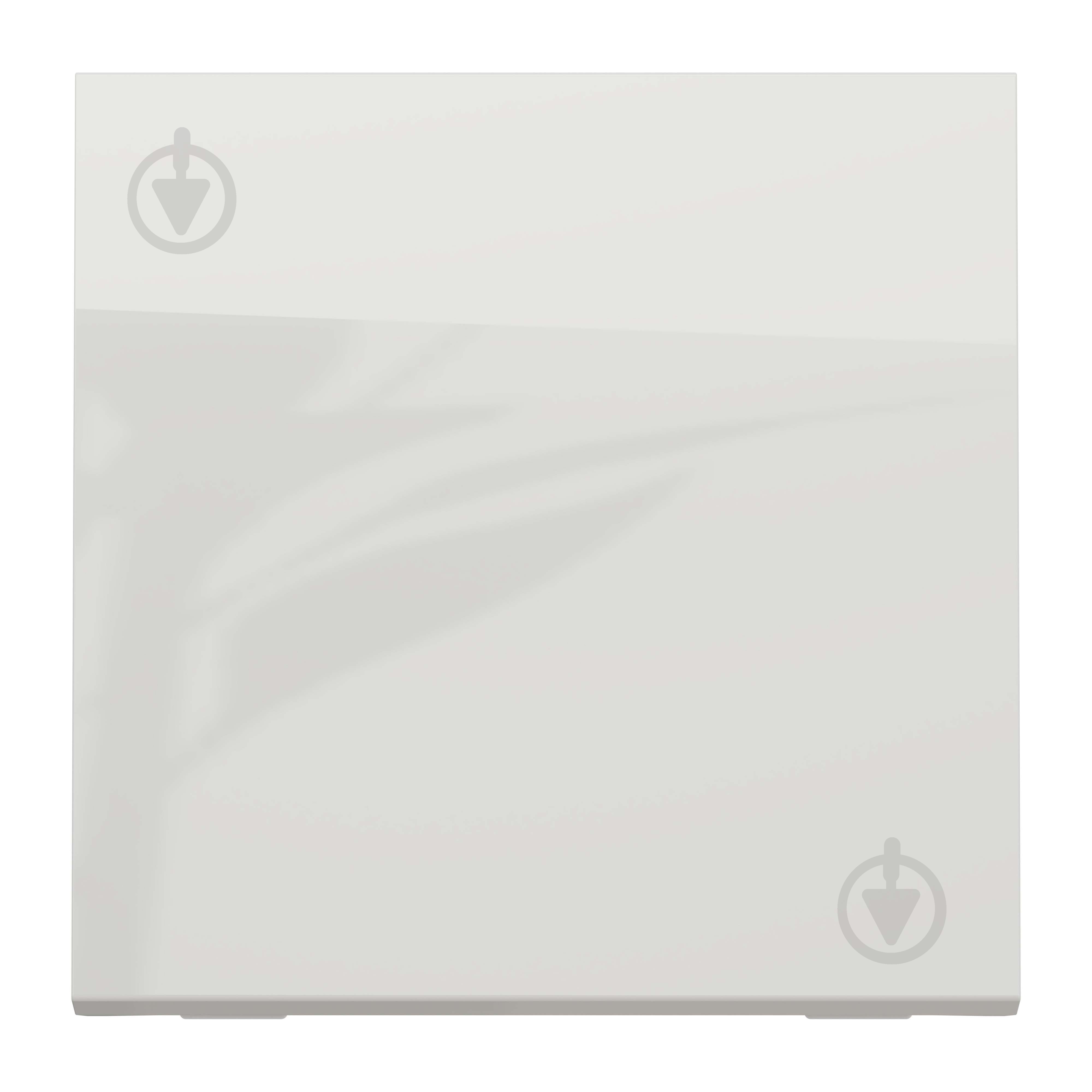 Выключатель кнопочный одноклавишный Schneider Electric Unica New без подсветки белый NU320118 - фото 1 Выключатель кнопочный одноклавишный Schneider Electric Unica New без подсветки белый NU320118 - фото 1