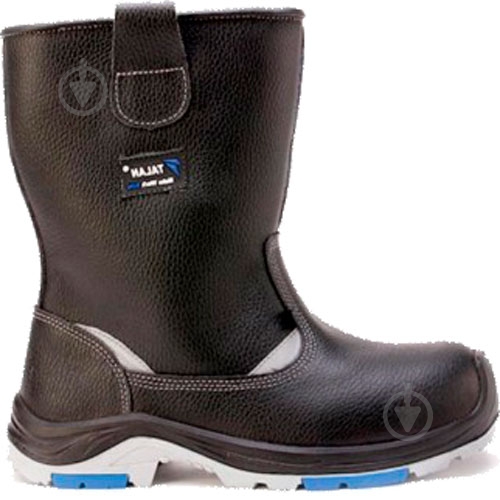 Сапоги Talan р.46 ВС6384 черный - фото 2