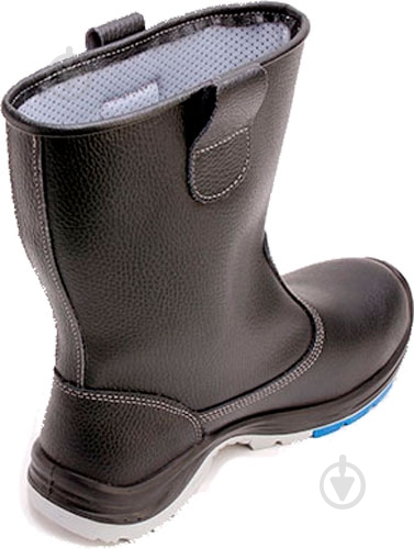 Сапоги Talan р.46 ВС6384 черный - фото 3