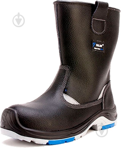 Сапоги Talan р.46 ВС6384 черный - фото 1