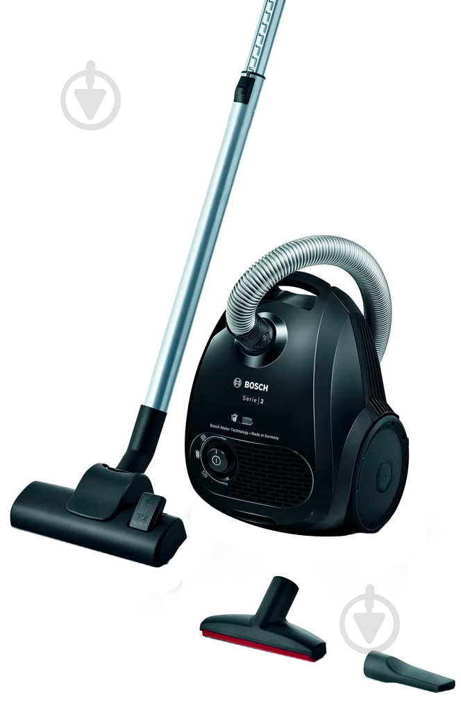 Пылесос Bosch BGL2X106 - фото 2