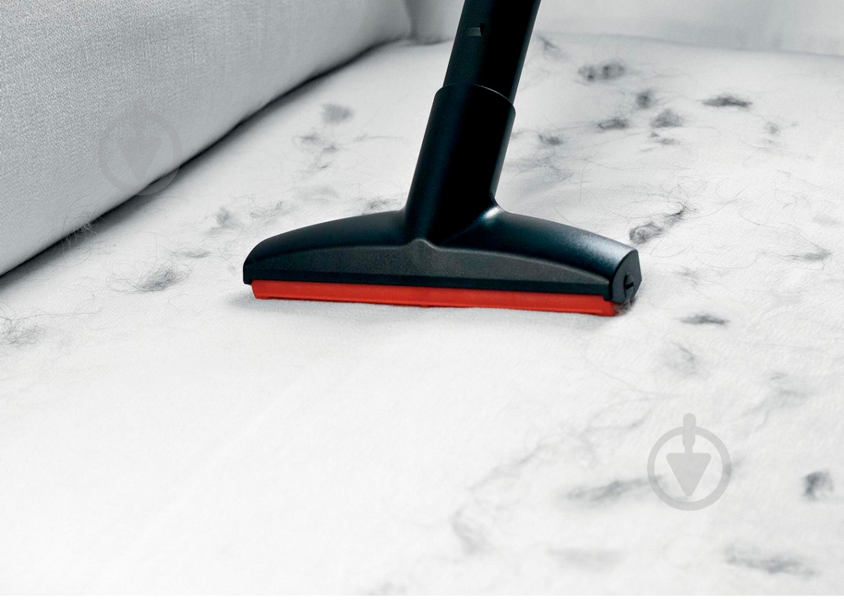 Пылесос Bosch BGL2X106 - фото 4