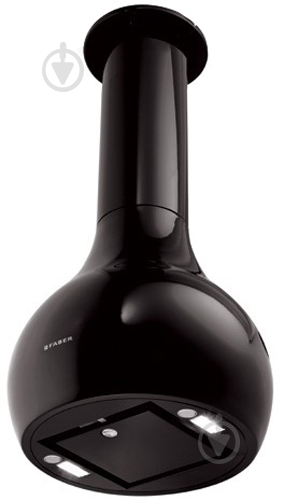 Вытяжка Faber DROP EG8 BKL A48 - фото 1 Вытяжка Faber DROP EG8 BKL A48 - фото 1