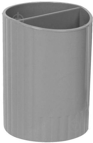 Подставка настольная E81982-10 серая Economix - фото 1