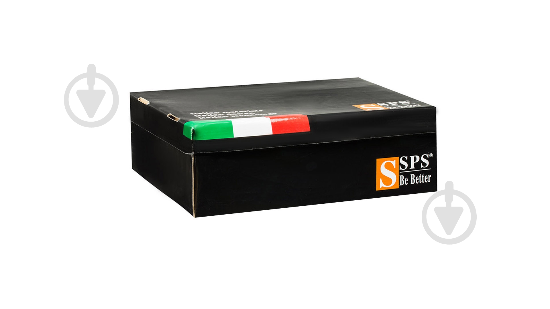 Черевики Talan з композитним носком р.47 CH/2C111 коричневий - фото 4