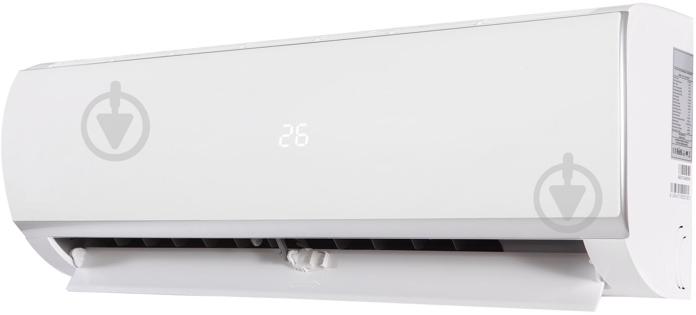 Кондиционер Midea FORESTA AF8-11N1C2-I/AF8-11N1C2-O - фото 4 Кондиционер Midea FORESTA AF8-11N1C2-I/AF8-11N1C2-O - фото 4