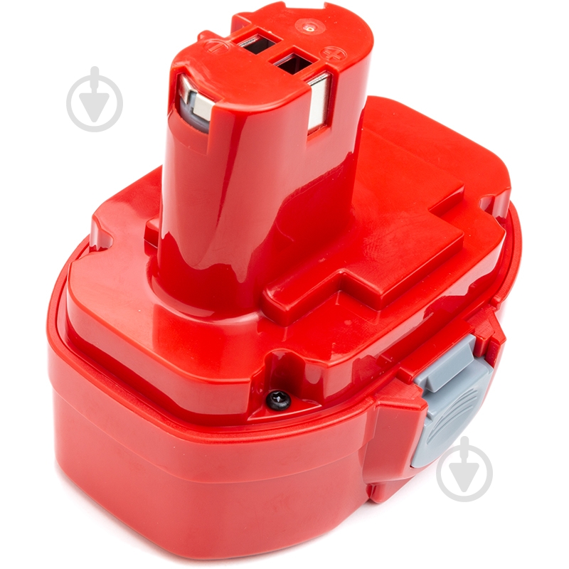 Аккумулятор PowerPlant 18,0V 2,0Ah для шуруповертов и электроинструментов MAKITA (1822) TB920969 - фото 2