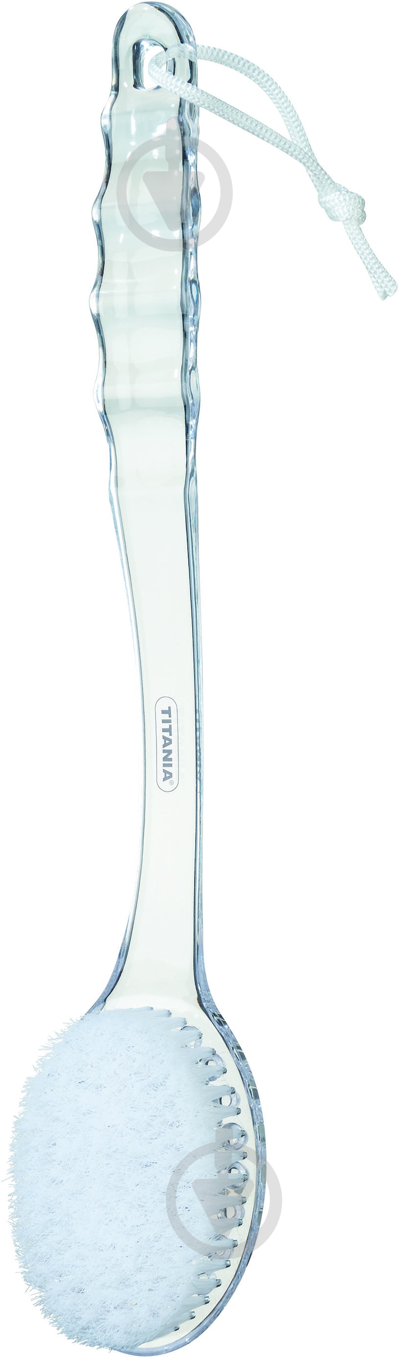 Щітка-масажер TITANIA (9115) - фото 1