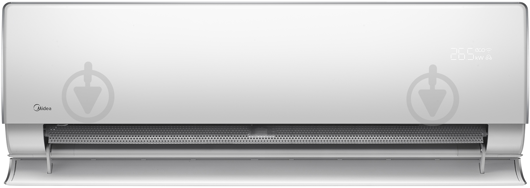 Кондиционер Midea MT-09N8D6-I/MBT-09N8D6-O - фото 2