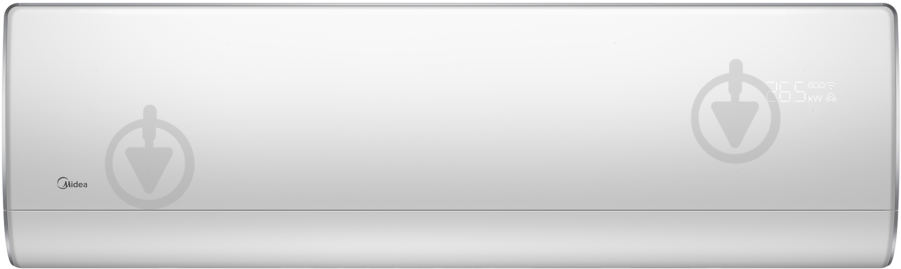Кондиционер Midea MT-09N8D6-I/MBT-09N8D6-O - фото 1