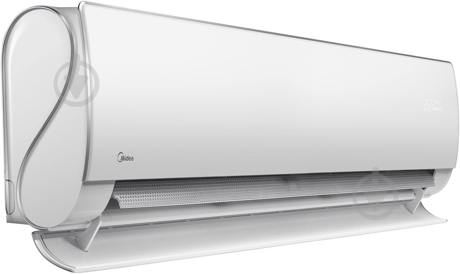 Кондиционер Midea MT-09N8D6-I/MBT-09N8D6-O - фото 4