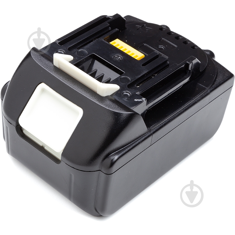 Аккумулятор PowerPlant 18,0V 4,0Ah для шуруповертов и электроинструментов MAKITA (194205-3) TB920952 - фото 2