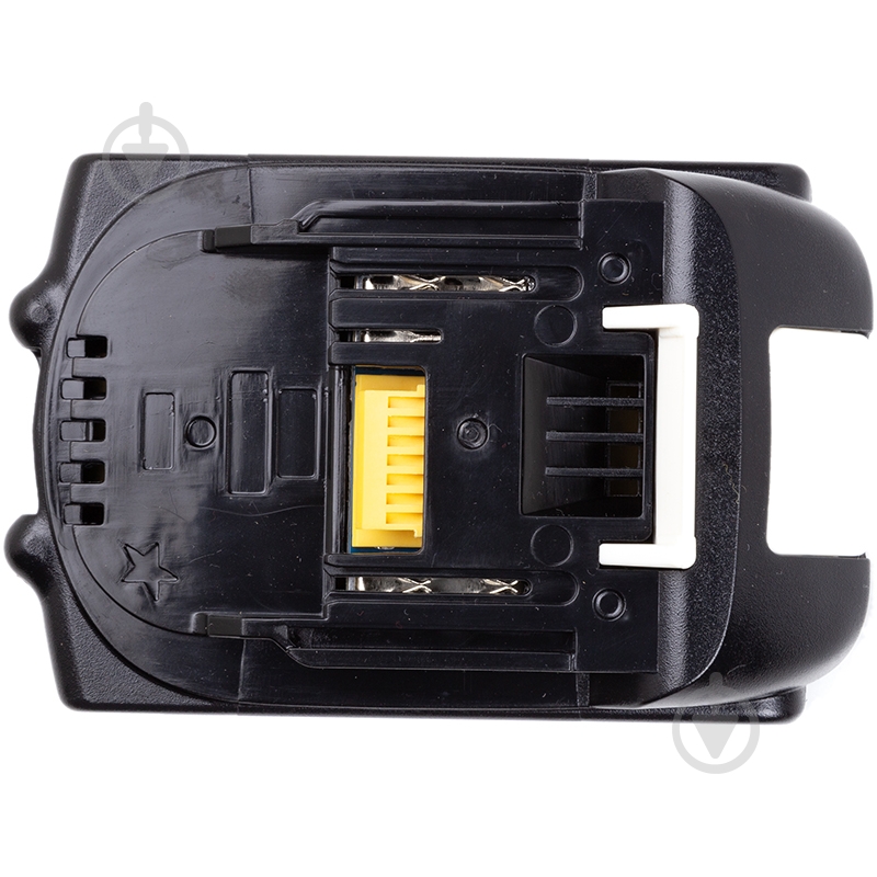 Аккумулятор PowerPlant 18,0V 4,0Ah для шуруповертов и электроинструментов MAKITA (194205-3) TB920952 - фото 3