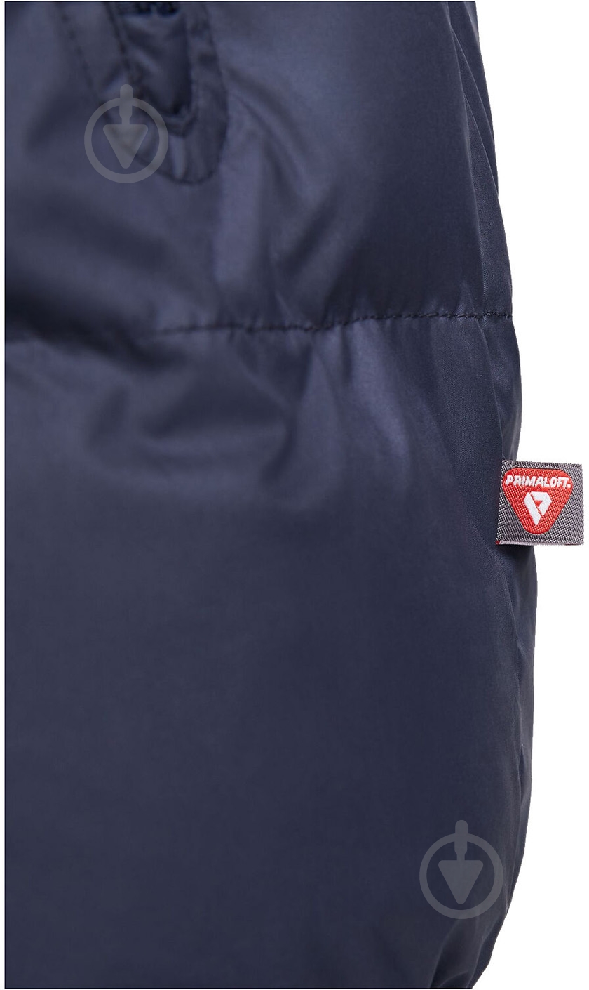 Куртка чоловіча Nike Windrunner PrimaLoft FB8185-410 р.XL темно-синій - фото 5 Куртка чоловіча Nike Windrunner PrimaLoft FB8185-410 р.XL темно-синій - фото 5