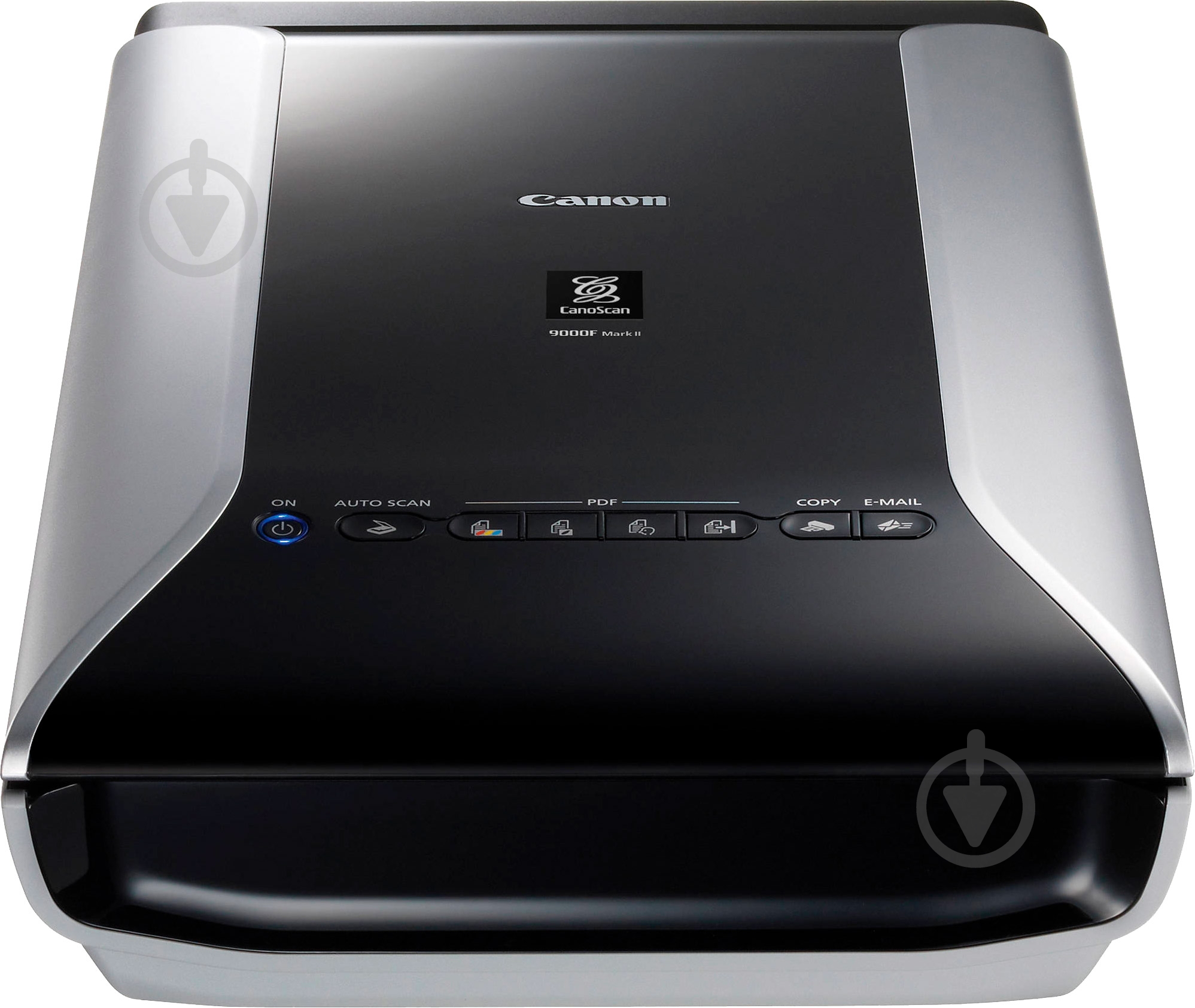 Сканер Canon CanoScan 9000F Mark II - фото 1 Сканер Canon CanoScan 9000F Mark II - фото 1