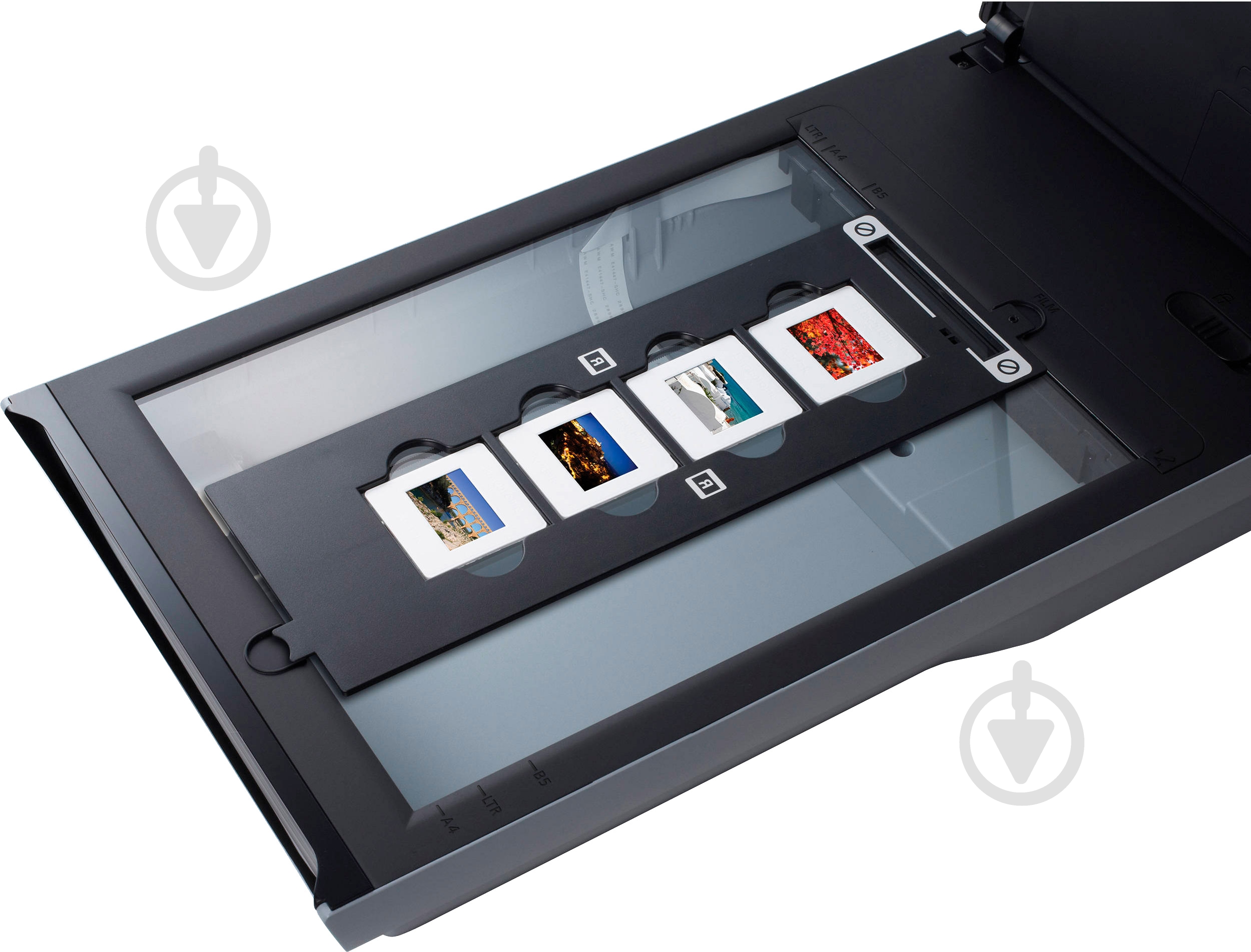 Сканер Canon CanoScan 9000F Mark II - фото 6 Сканер Canon CanoScan 9000F Mark II - фото 6