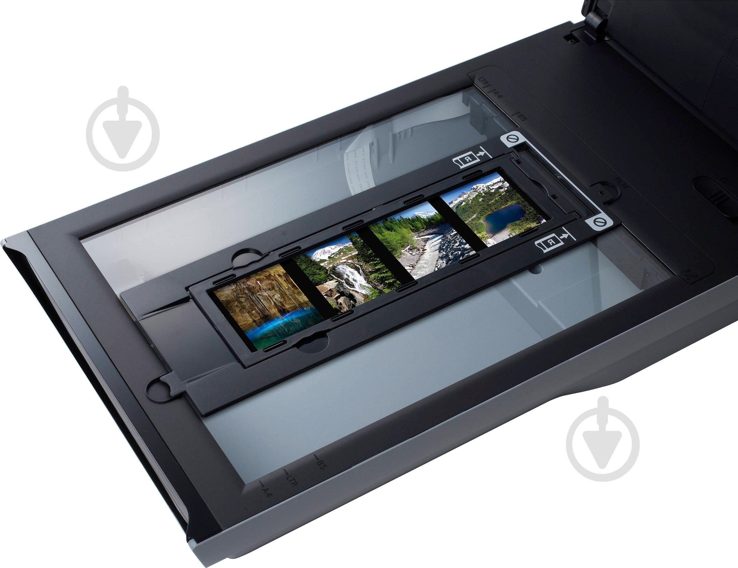 Сканер Canon CanoScan 9000F Mark II - фото 7 Сканер Canon CanoScan 9000F Mark II - фото 7