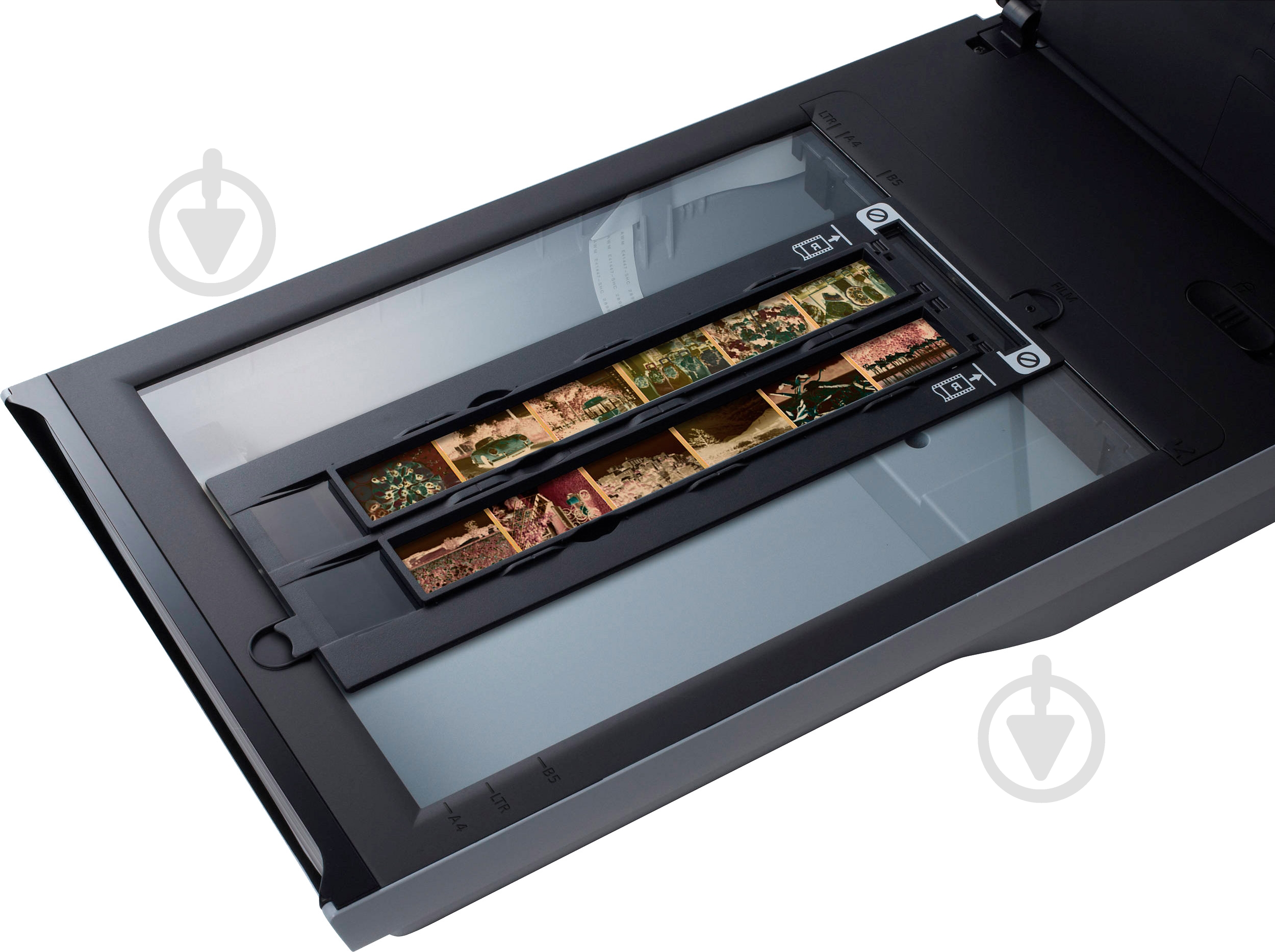 Сканер Canon CanoScan 9000F Mark II - фото 4 Сканер Canon CanoScan 9000F Mark II - фото 4