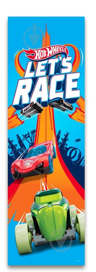 Килимок Mattel для фитнесу 173x61 см HY0104 - фото 1 Килимок Mattel для фитнесу 173x61 см HY0104 - фото 1