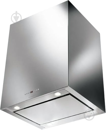 Вытяжка Faber CUBIA ISOLA PLUS EV8 X 90 - фото 1