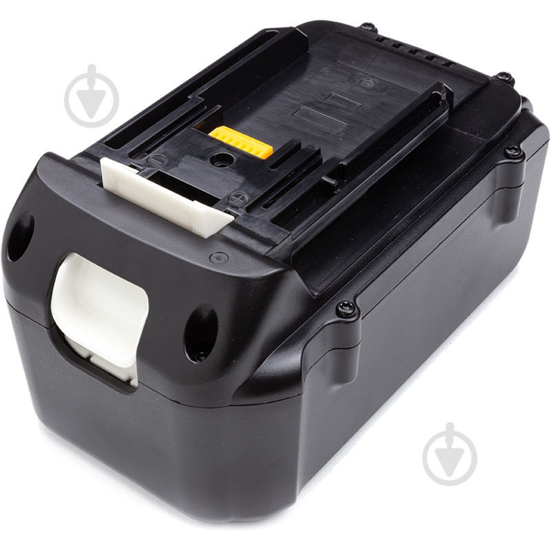 Аккумулятор PowerPlant 36,0V 4,0Ah для шуруповертов и электроинструментов MAKITA (BL3626) TB920976 - фото 2