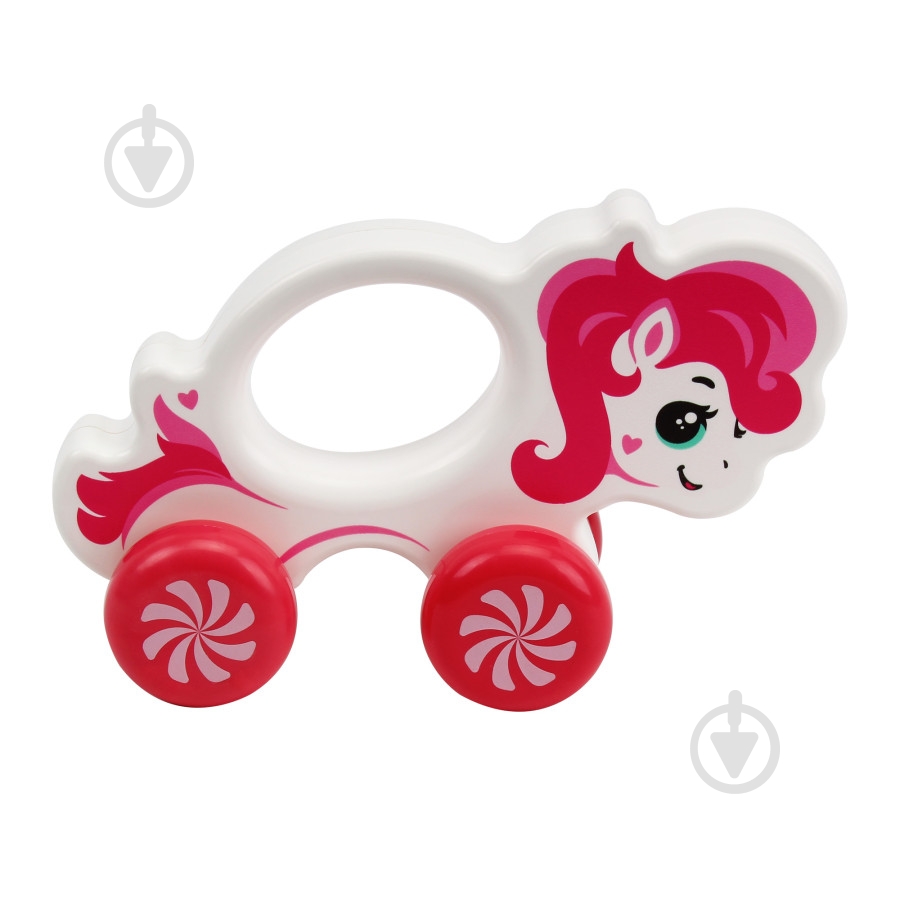 Каталка ТехноК Пони 2154 - фото 2