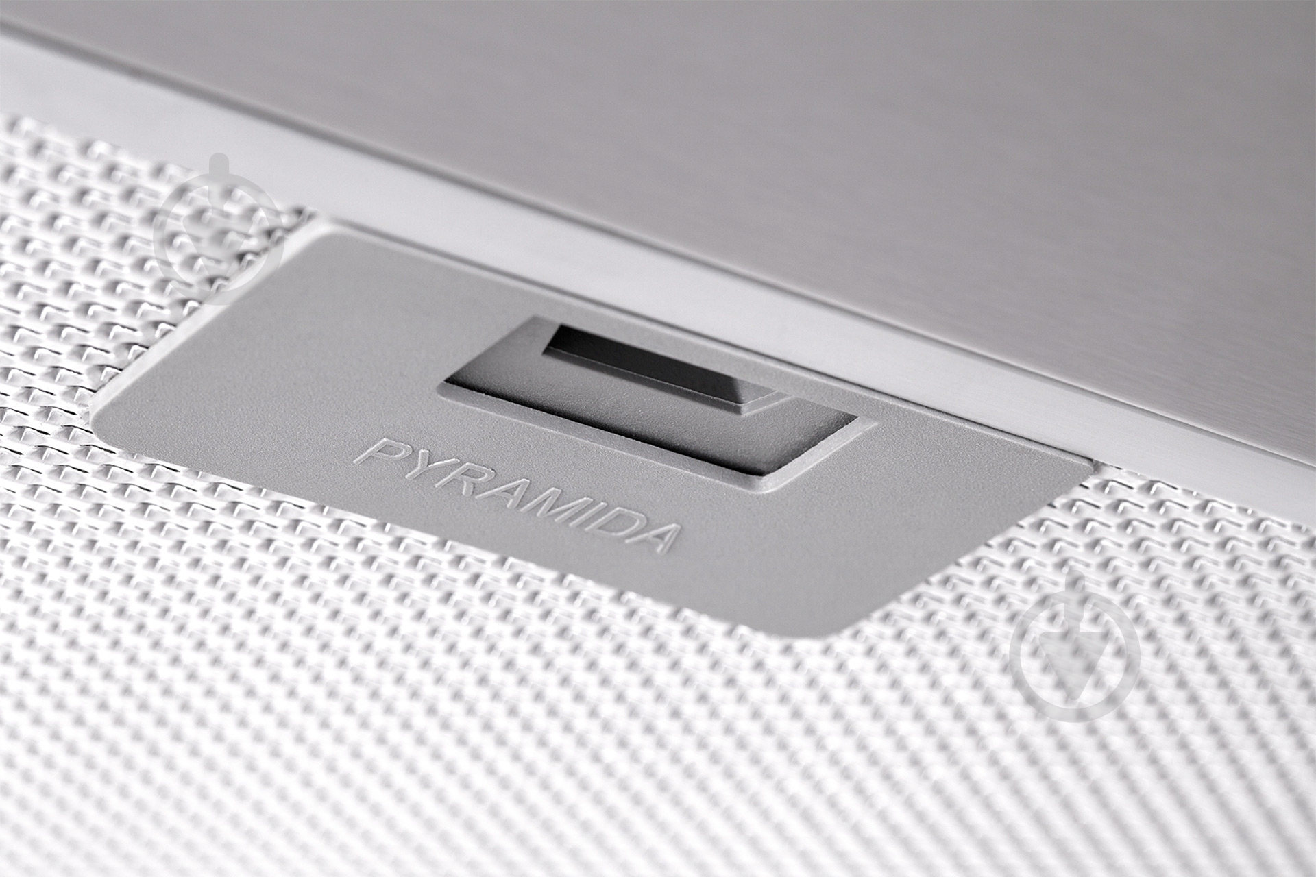 Вытяжка Pyramida KH 50 INOX - фото 5 Вытяжка Pyramida KH 50 INOX - фото 5