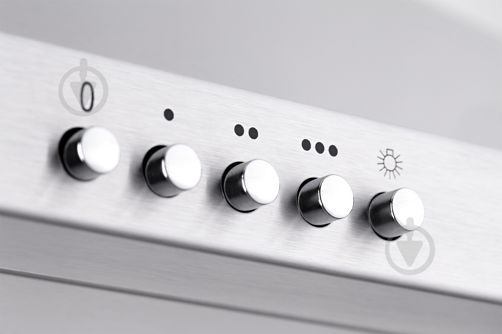 Вытяжка Pyramida KH 50 INOX - фото 3 Вытяжка Pyramida KH 50 INOX - фото 3