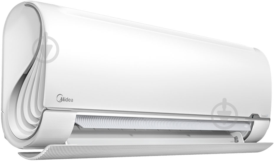 Кондиционер Midea FA-12N8D6-I/FA-12N8D6-O - фото 2 Кондиционер Midea FA-12N8D6-I/FA-12N8D6-O - фото 2
