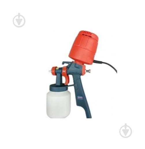 Пистолет-распылитель РОСТЕХ К 500 Л 37896 - фото 1